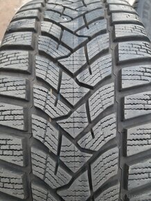 ELEKTRONY 5x112r16+zimne pneu 205/55r16 - 9