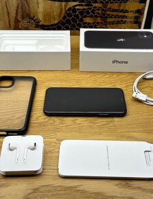 iPhone 11 128GB SPACE GREY - 9