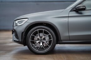 Mercedes-Benz GLC 43 AMG V6 Biturbo 4Matic Designo - 9