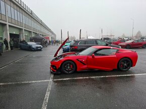 Chevrolet Corvette C7 - 9