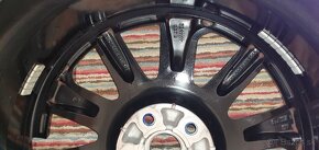 Alu disk elektron mazda 5x114,3 r20 cx60 cx-60 - 9