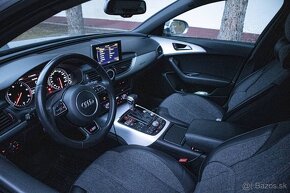 Predám Audi A6 C7 avant 3.0 tdi Stronic quattro - 9