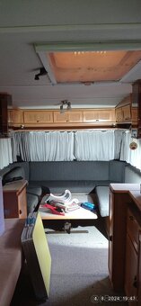 Hymer Eriba 630 - 9