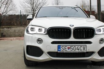 BMW X5 F15 xDrive 3.0d A/T 190kw - 9