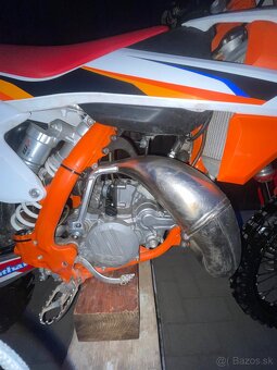 KTM SX 85 2022 - 9