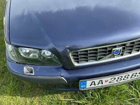 Volvo V40 - 9