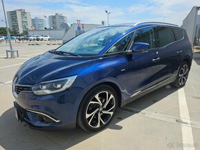 renault GRAND SCENIC IV 1.5 DCi AT 81kW BOSE - 9