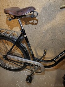 Historicky bicykel - 9