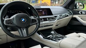 BMW X5 xDrive M50d A/T 2018 - 9
