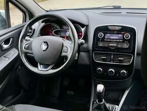 Renault Clio Energy 1.5 dCi - 9