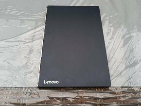 Tablet Lenovo Yoga Book YB1-X91F/ 4GB rám / win 10 - 9