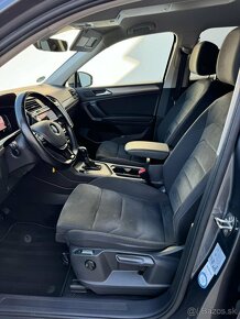 Volkswagen Tiguan Allspace 2.0 TDI 110kw DSG - 9