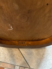 Hojdacie detské kreslo Thonet. - 9