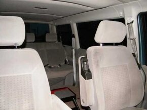 Volkswagen Multivan 2.5 TDI,111kw - 9