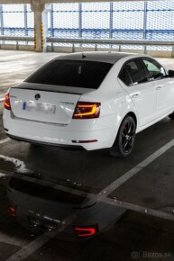 Škoda Octavia 3 - 110kw - 2.0 TDi - DSG - 2017 - 9