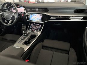 AUDI A6 AVANT 45 3.0TDI S-LINE QUATTRO 180KW/245PS VIRTUAL - 9