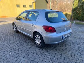 Peugeot 307 1.4i - 9