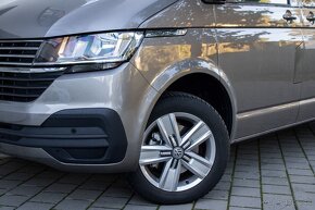 Volkswagen Caravelle 2.0 TDI 110 kW DSG LR COMFORTLINE 8m. - 9