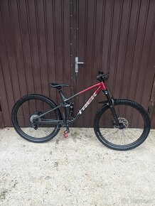 Trek Fuel EX 8 - 9