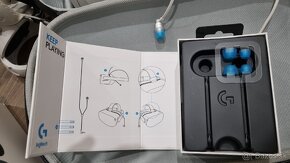 Predam Oculus Quest 2 s kopou prislusenstva - 9