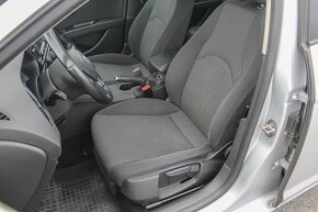 Seat Leon ST 1.6 TDI CR 110k Ecomotive Style - 9