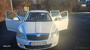 Škoda Octavia 2 combi 1.6tdi 77kw - 9