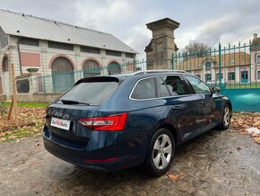 Škoda Superb - 9