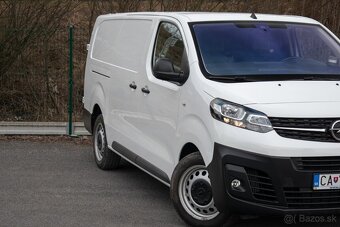 Opel Vivaro Van 2.0 CDTi 145k - 9