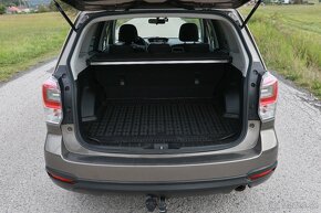 Subaru Forester 2.0 TD Comfort - 9