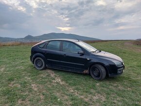 Ford Focus 1.8 TDCi - 9