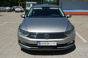 Volkswagen Passat Variant B8 1.6 TDI 88KW - 9