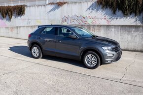 Volkswagen T-Roc Style 1.6 TDI 2020, DPH - 9