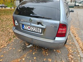 Skoda octavia combi 2002 1.9tdi 66kw - 9