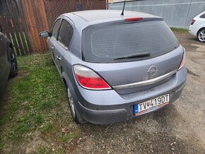 Opel Astra - 9