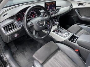 Audi A6 3.0 TDI 218k quattro S tronic - 9