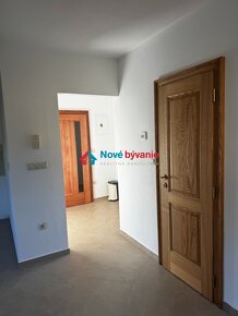 Prenájom 1 izbový byt vhodný na podnikanie (N028-211-DASEa) - 9