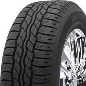 Bridgestone Dueler H/T 687 235/55 R18 99H (RunFlat) - 9