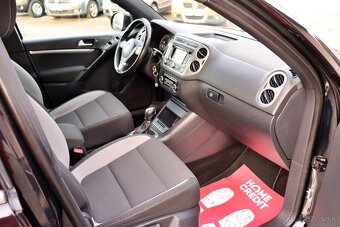 Volkswagen Tiguan 2.0 CR TDI 4-Motion Sport&Style DSG - 9