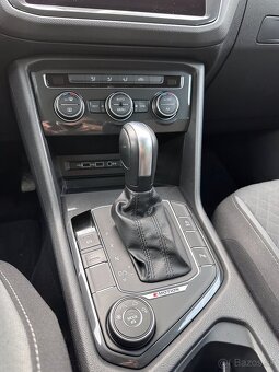 Volkswagen Tiguan2.0 TDI 4x4 - 9