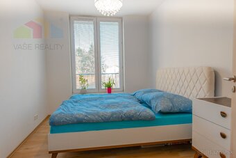 Na predaj: Veľmi pekný 3-izbový byt s balkónom, 71 m² na Baj - 9