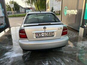 Skoda octavia 1.9 tdi 66 kw - 9