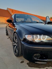 Bmw e46, 320d, 110kw. - 9