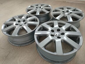 Alu disky 5x112 r17 - 9