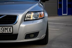 VOLVO V50 2.0D - 9