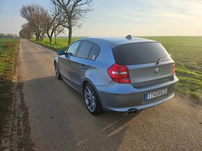 BMW 130i E87 - 9