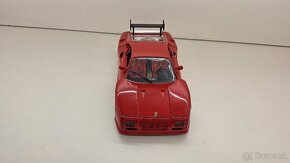 1:18 FERRARI GTO EVOLUZIONE - 9