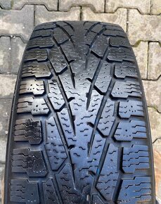 225/75 r17 zimné NOKIAN 121Q - 9