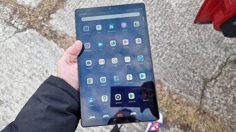 Tablet Lenovo Tab M10 HD wifi verzia 64GB - 9