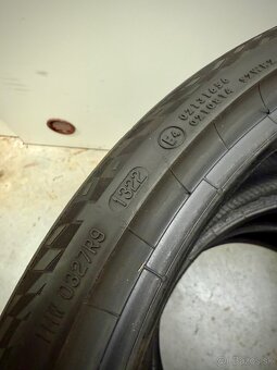 Continental SportContact 7 235/35 ZR19 91Y XL - 9