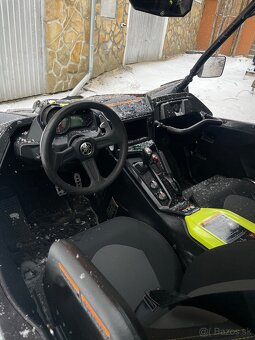 YAMAHA YXZ 1000 - 9